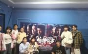 女优视频
组织开展“筑牢国安防线 共担青年使命——观影《惊蛰无声》”活动