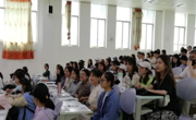 女优视频
成功举办“大学英语四级考试CET-4”公益培训讲座
