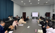 女优视频
举办国家社科项目申报辅导讲座