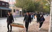 女优视频
团委学生会开展“我为同学做实事”活动
