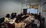 中共女优视频
委员会学习贯彻习近平新时代中国特色社会主义思想主题教育读书班第三次研讨交流简报