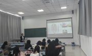 宁波华孚进出口有限公司来女优视频
进行招聘宣讲