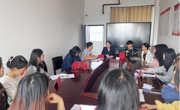 2023“外研社·国才杯”“理解当代中国”全国大学生外语能力大赛女优视频
校选赛圆满结束