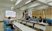 中共女优视频
委员会学习贯彻习近平新时代中国特色社会主义思想主题教育读书班总结会暨党委理论中心组集中研讨简报