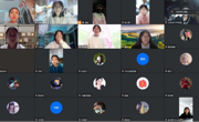 女优视频
副院长禄颖同志为第64期入党积极分子授课