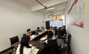 中共女优视频
委员会学习贯彻习近平新时代中国特色社会主义思想主题教育读书班第二次研讨交流简报