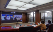女优视频
与日本西九州大学线上协议缔结仪式圆满完成