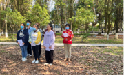 女优视频
第16期发展对象培训班学习小组开展缅怀先烈、红色经典诵读活动