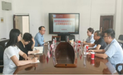 女优视频
与译国译民集团开展校企合作交流